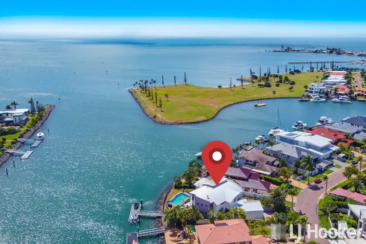 Fourth view of Homely house listing, 40 Piermont Place, Raby Bay QLD 4163