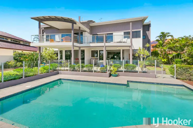 Fifth view of Homely house listing, 40 Piermont Place, Raby Bay QLD 4163