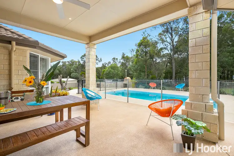 Sixth view of Homely house listing, 21 Guyana Court, Capalaba QLD 4157