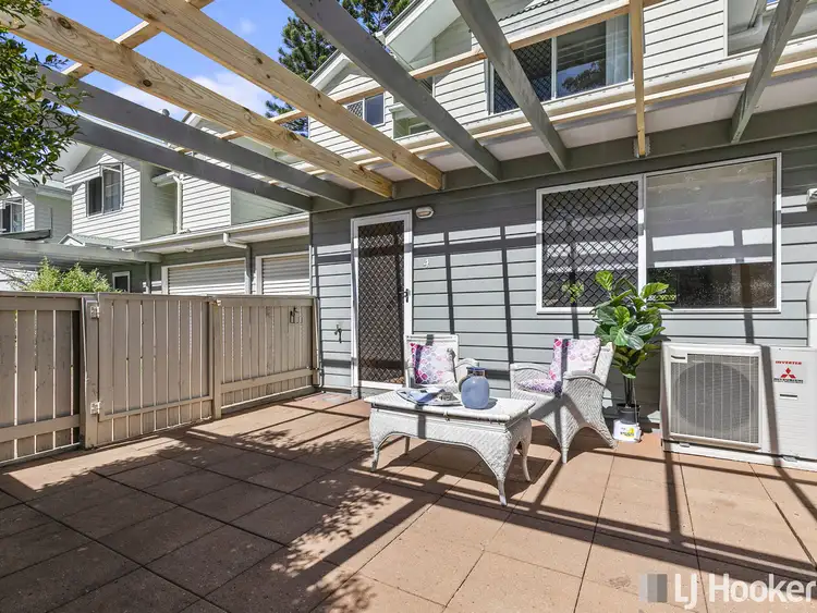 Third view of Homely unit listing, 4/53 Shore Street East, Cleveland QLD 4163