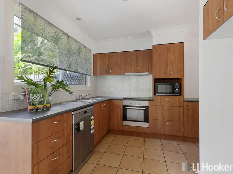 Fourth view of Homely unit listing, 4/53 Shore Street East, Cleveland QLD 4163