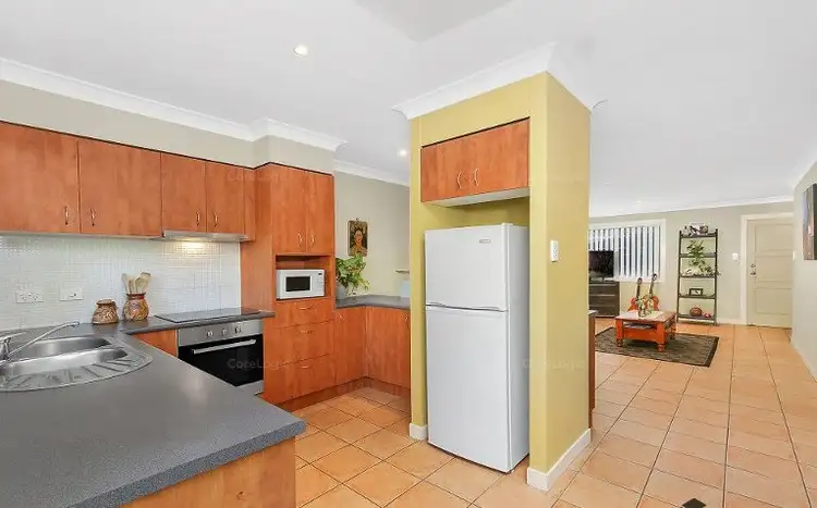 Fifth view of Homely unit listing, 4/53 Shore Street East, Cleveland QLD 4163