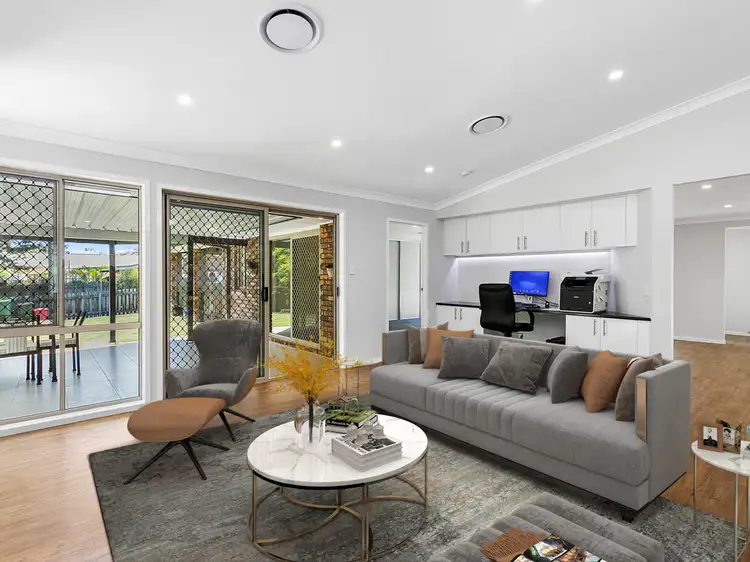 Third view of Homely house listing, 15 Lorikeet Drive, Thornlands QLD 4164