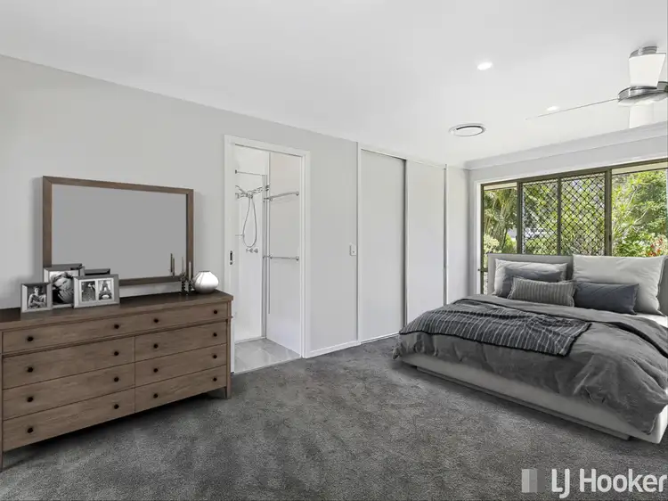 Fourth view of Homely house listing, 15 Lorikeet Drive, Thornlands QLD 4164