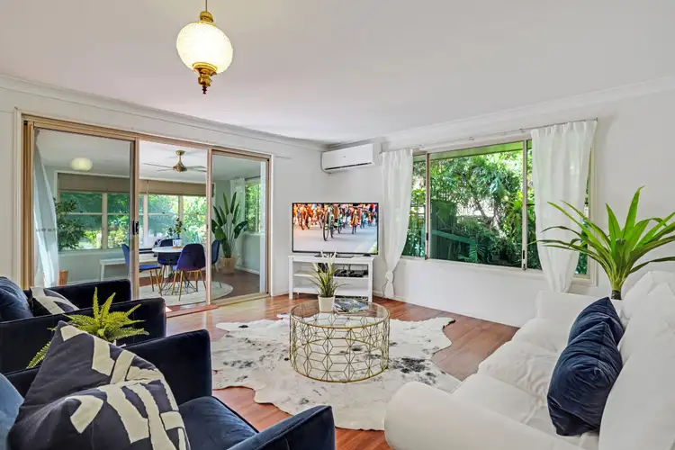 Fifth view of Homely house listing, 13 Trio Street, Cleveland QLD 4163