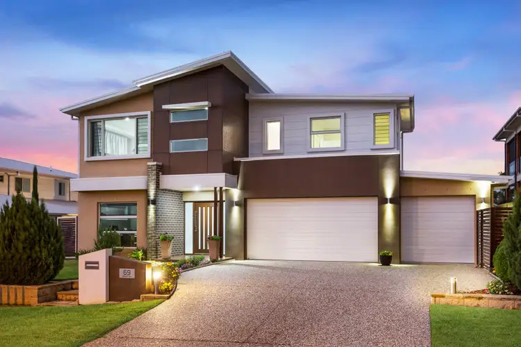 69 Waterville Drive, Thornlands QLD 4164