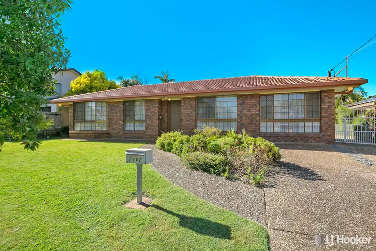 Main view of Homely house listing, 5 Sturt Street, Cleveland QLD 4163