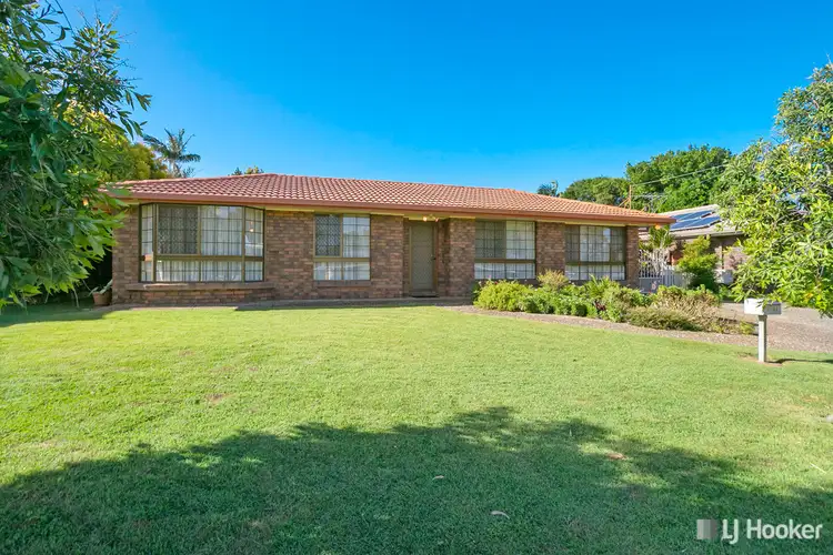 Second view of Homely house listing, 5 Sturt Street, Cleveland QLD 4163