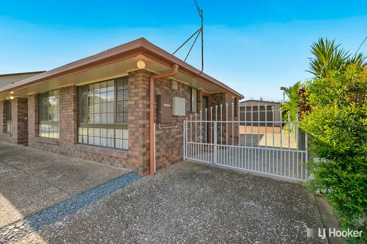 Third view of Homely house listing, 5 Sturt Street, Cleveland QLD 4163