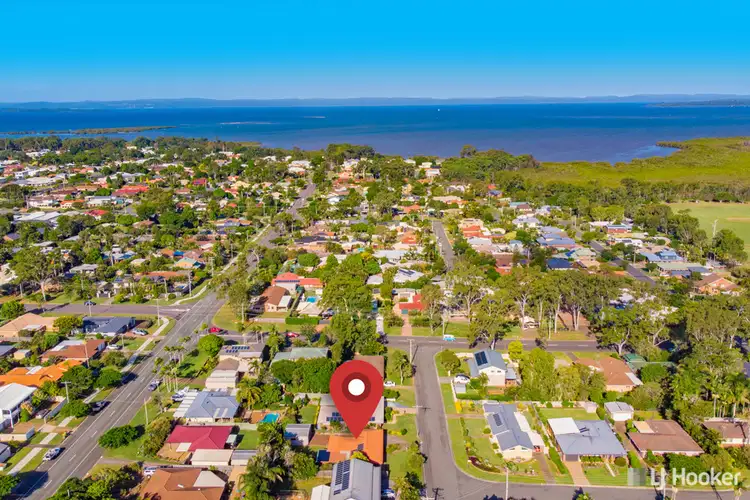 Fourth view of Homely house listing, 5 Sturt Street, Cleveland QLD 4163