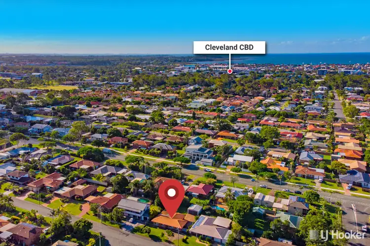 Fifth view of Homely house listing, 5 Sturt Street, Cleveland QLD 4163