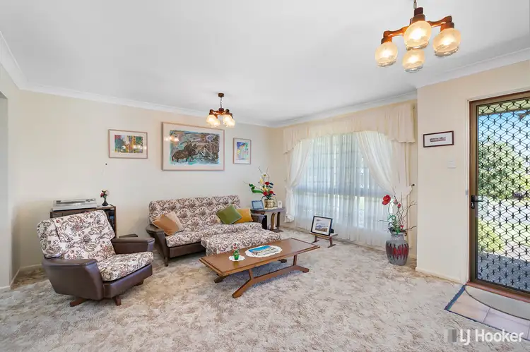 Sixth view of Homely house listing, 5 Sturt Street, Cleveland QLD 4163