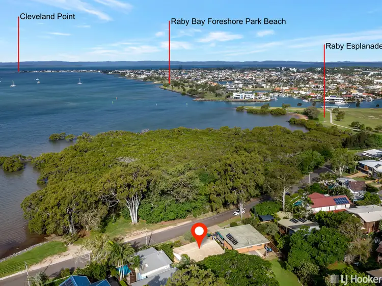 Main view of Homely house listing, 21 Sleath Street, Ormiston QLD 4160