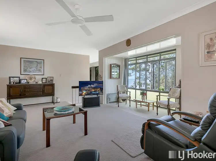 Fifth view of Homely house listing, 21 Sleath Street, Ormiston QLD 4160