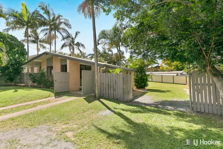 Main view of Homely house listing, 10 Arundel Street, Alexandra Hills QLD 4161