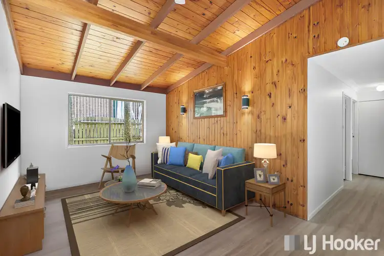 Second view of Homely house listing, 10 Arundel Street, Alexandra Hills QLD 4161