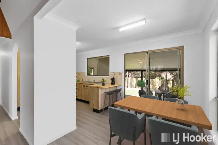 Third view of Homely house listing, 10 Arundel Street, Alexandra Hills QLD 4161
