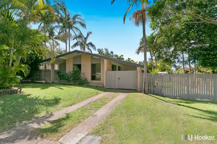 Fifth view of Homely house listing, 10 Arundel Street, Alexandra Hills QLD 4161