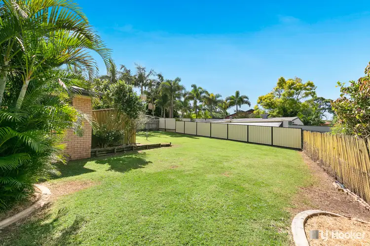 Sixth view of Homely house listing, 10 Arundel Street, Alexandra Hills QLD 4161