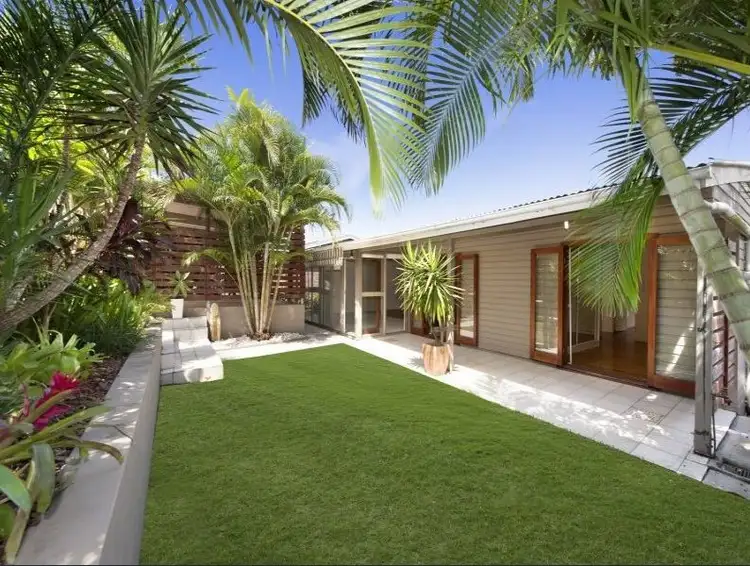 Second view of Homely house listing, 31 Fleetway Street, Morningside QLD 4170