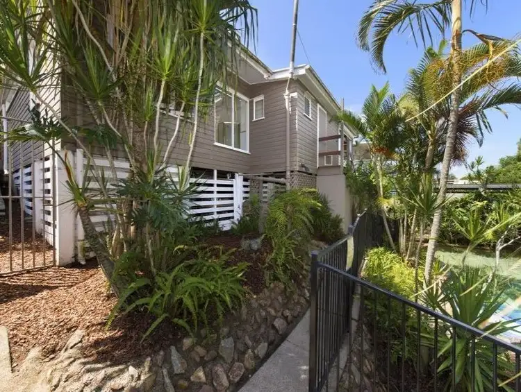 Third view of Homely house listing, 31 Fleetway Street, Morningside QLD 4170