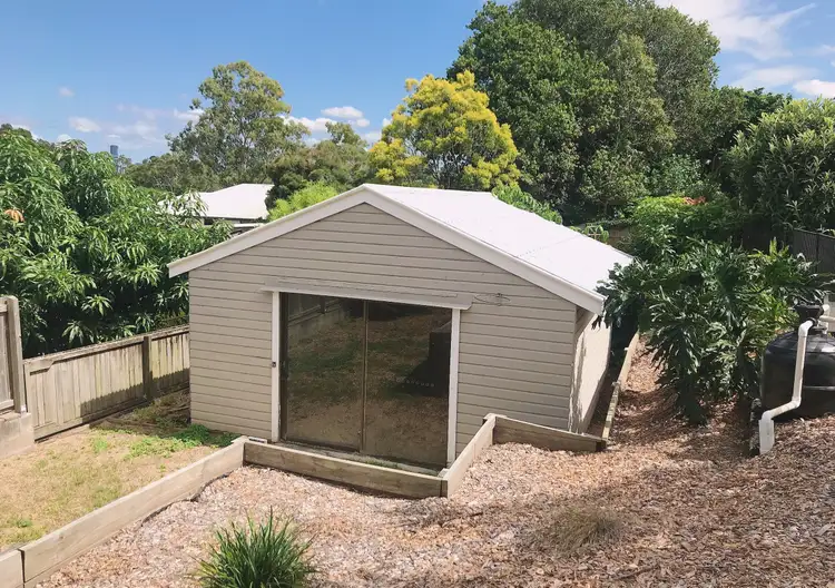 Sixth view of Homely house listing, 31 Fleetway Street, Morningside QLD 4170
