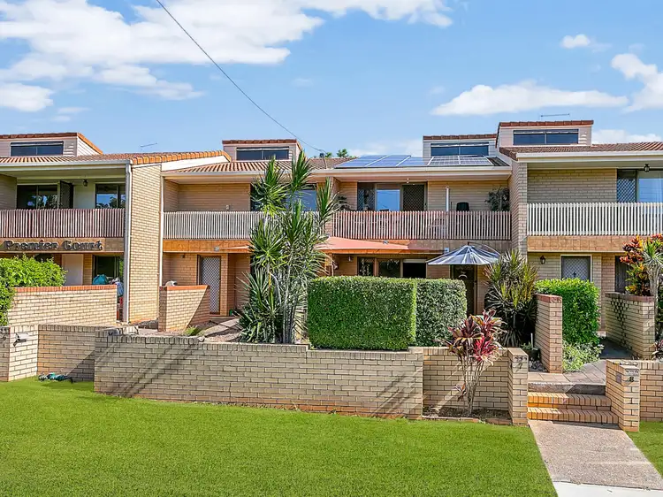 7/169 Queen Street, Cleveland QLD 4163