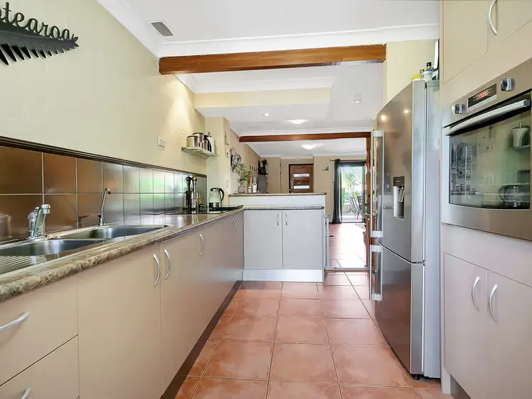 Second view of Homely townhouse listing, 7/169 Queen Street, Cleveland QLD 4163