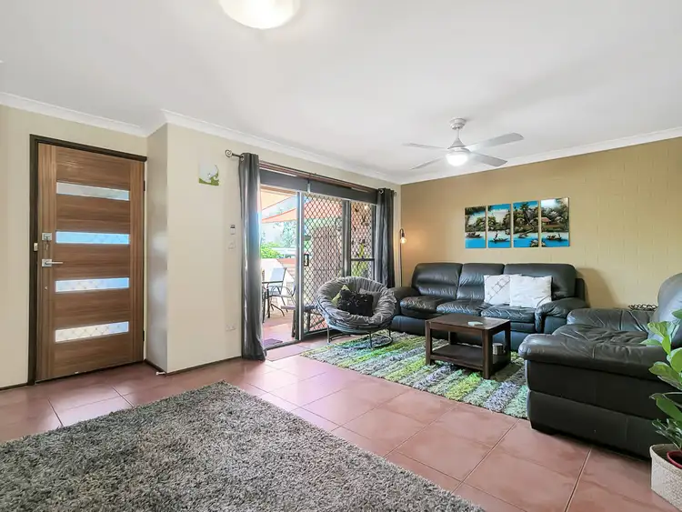 Third view of Homely townhouse listing, 7/169 Queen Street, Cleveland QLD 4163