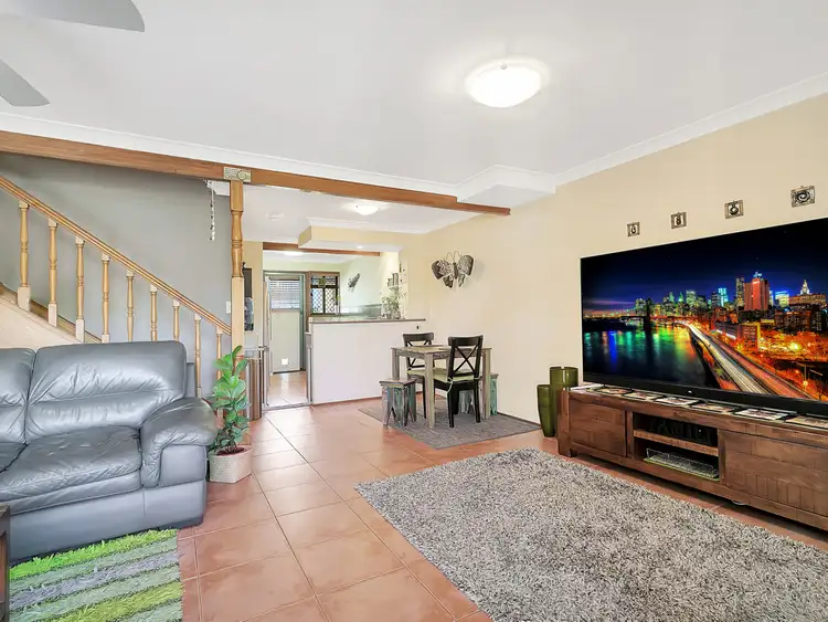 Fourth view of Homely townhouse listing, 7/169 Queen Street, Cleveland QLD 4163