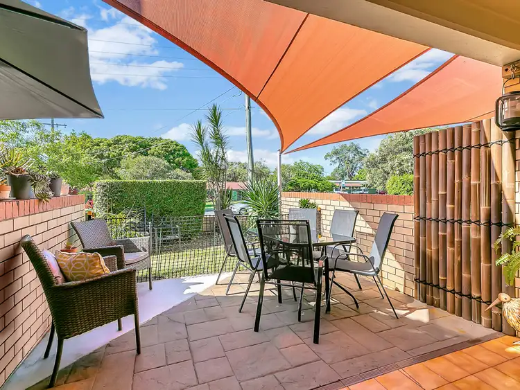 Fifth view of Homely townhouse listing, 7/169 Queen Street, Cleveland QLD 4163
