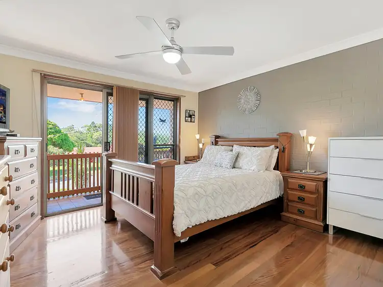 Sixth view of Homely townhouse listing, 7/169 Queen Street, Cleveland QLD 4163