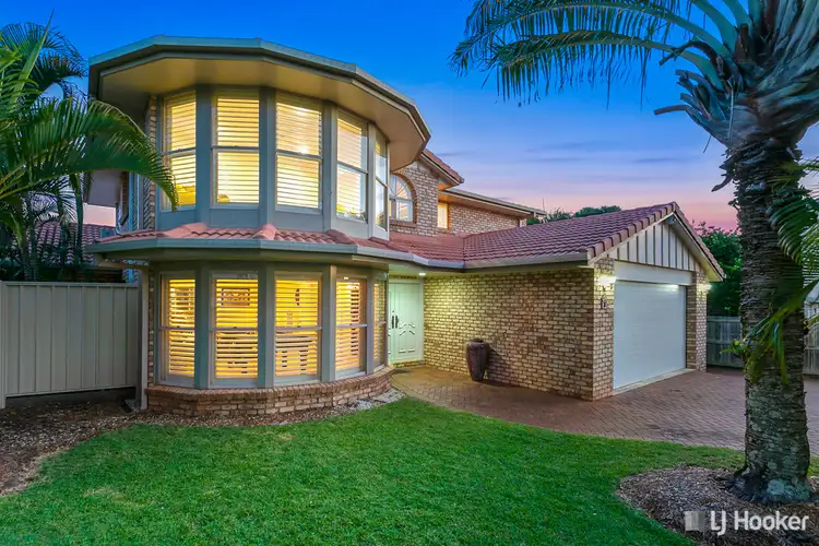 3 Sophie Court, Wellington Point QLD 4160