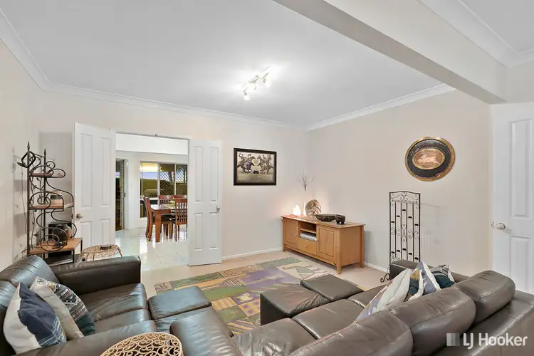 Fifth view of Homely house listing, 3 Sophie Court, Wellington Point QLD 4160