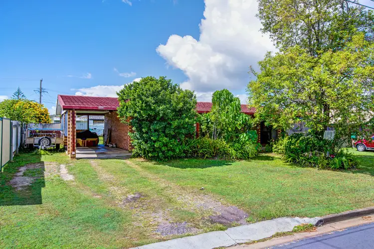 7 Sunbury Street, Birkdale QLD 4159