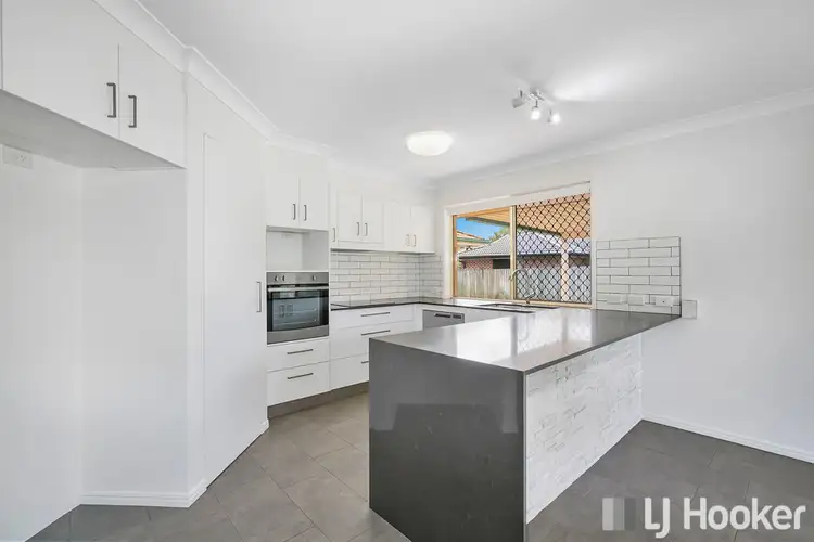59 Aspect Drive, Victoria Point QLD 4165