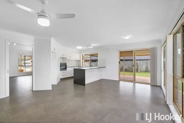 Second view of Homely house listing, 59 Aspect Drive, Victoria Point QLD 4165