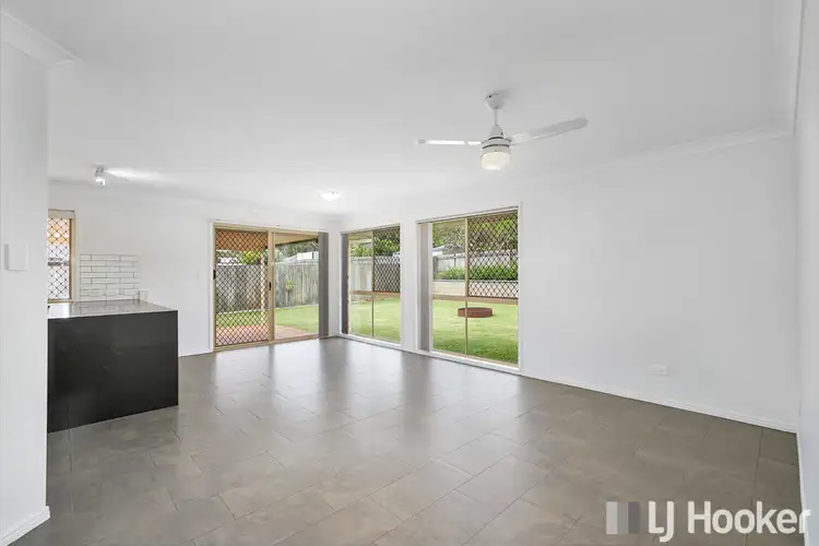 Fifth view of Homely house listing, 59 Aspect Drive, Victoria Point QLD 4165