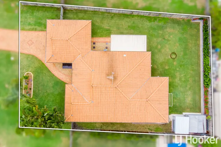 Sixth view of Homely house listing, 59 Aspect Drive, Victoria Point QLD 4165
