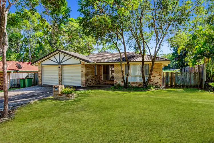 Main view of Homely house listing, 9 Eucalyptus Court, Capalaba QLD 4157