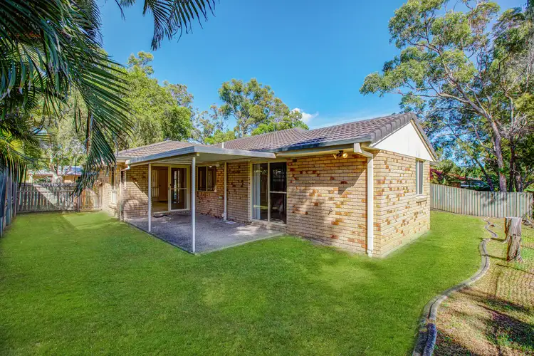 Second view of Homely house listing, 9 Eucalyptus Court, Capalaba QLD 4157