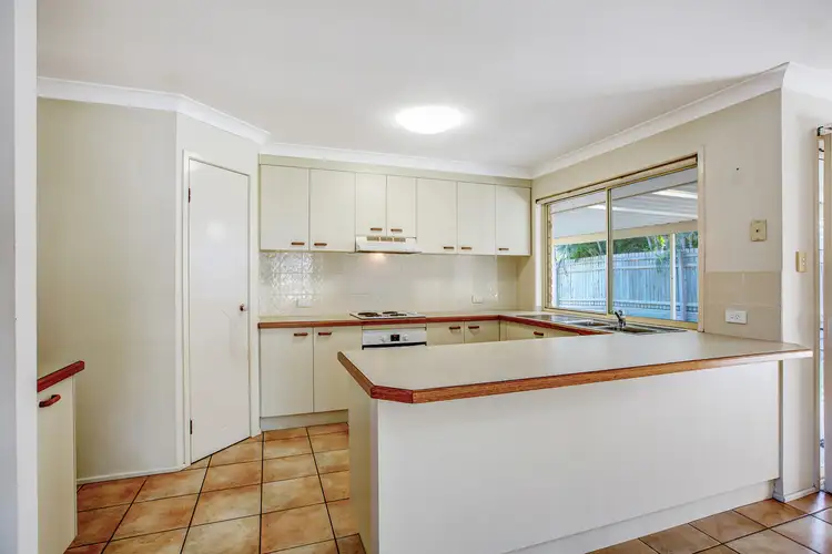 Sixth view of Homely house listing, 9 Eucalyptus Court, Capalaba QLD 4157
