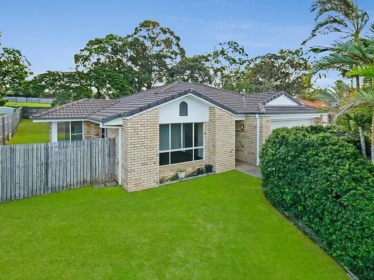 Main view of Homely house listing, 10 Gregory Court, Cleveland QLD 4163