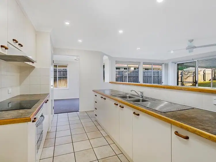 Second view of Homely house listing, 10 Gregory Court, Cleveland QLD 4163