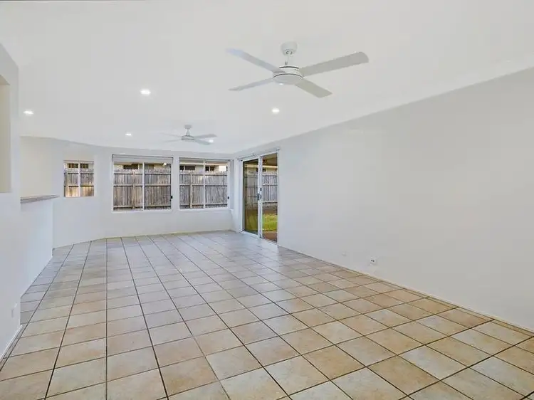 Fourth view of Homely house listing, 10 Gregory Court, Cleveland QLD 4163