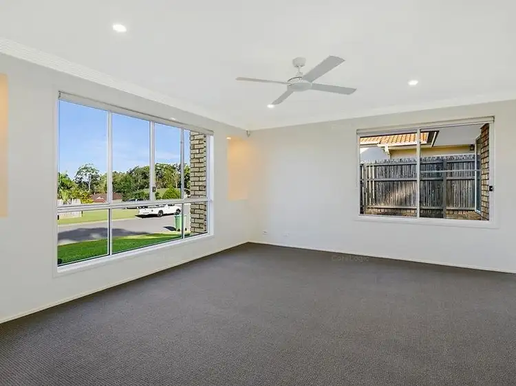 Fifth view of Homely house listing, 10 Gregory Court, Cleveland QLD 4163