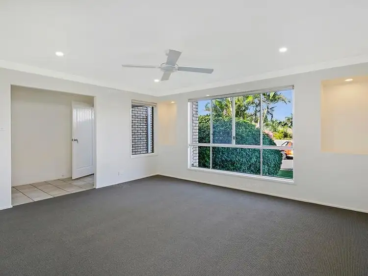 Sixth view of Homely house listing, 10 Gregory Court, Cleveland QLD 4163