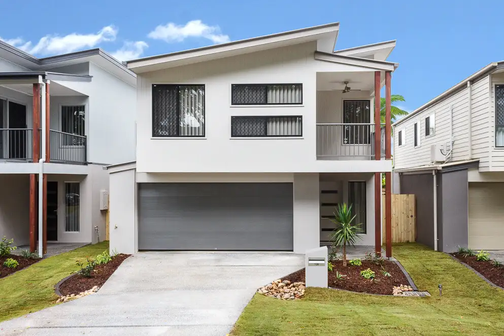 Main view of Homely house listing, 136 Shore Street North, Cleveland QLD 4163