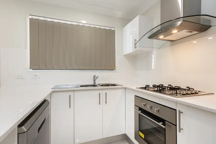 Third view of Homely house listing, 136 Shore Street North, Cleveland QLD 4163
