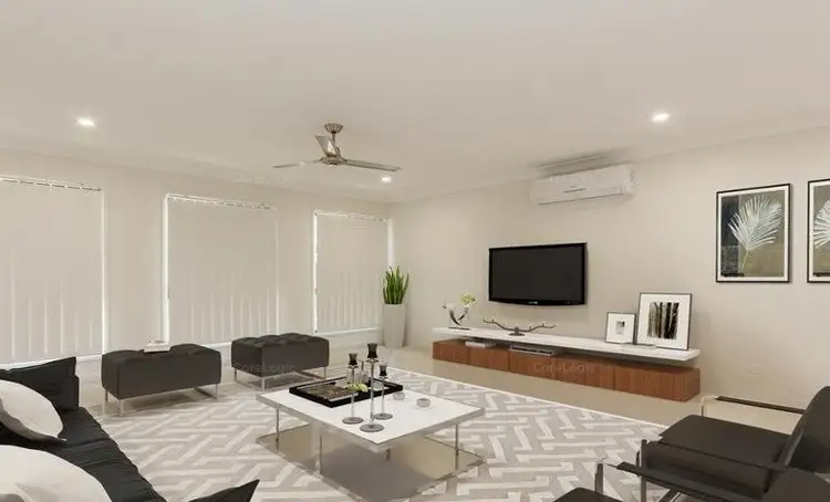 Fourth view of Homely house listing, 136 Shore Street North, Cleveland QLD 4163